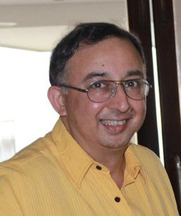 Author image