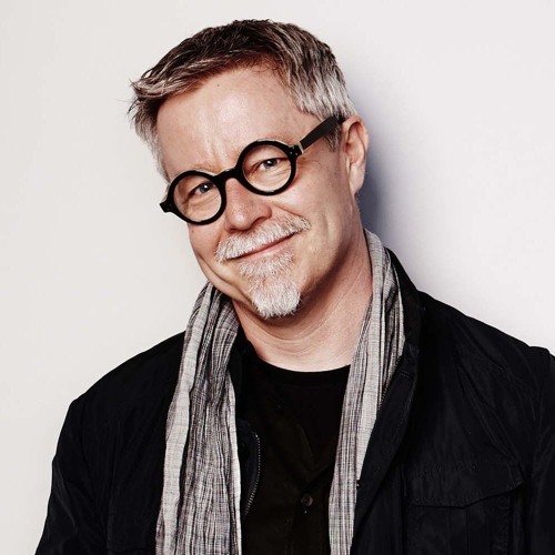 Author image
