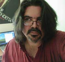 Author image