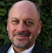 Author image