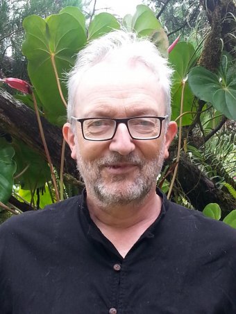 Author image