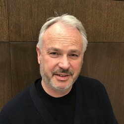 Author image