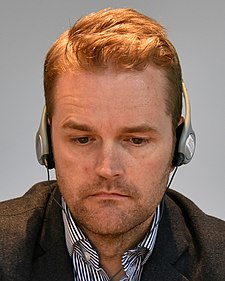Author image