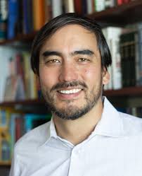 Author image