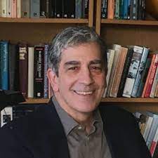 Author image