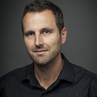 Author image