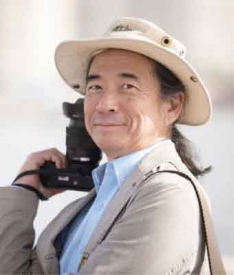 Author image