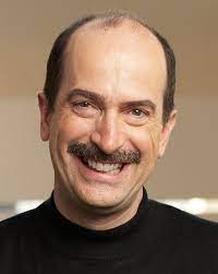 Author image