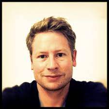 Author image