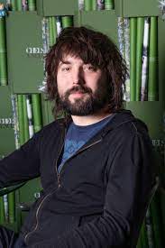 Author image