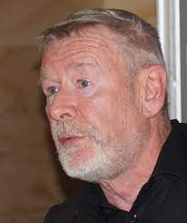 Author image