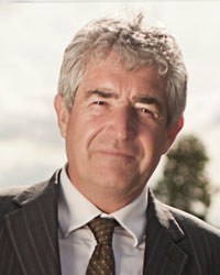 Author image