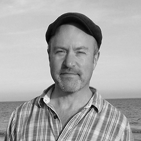 Author image