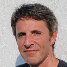 Author image