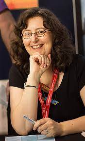 Author image