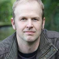 Author image