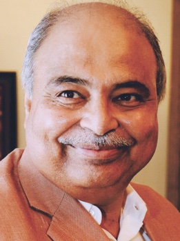 Author image