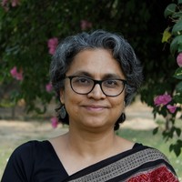 Author image