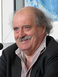 Author image