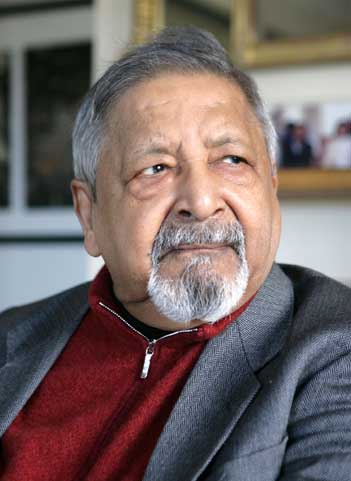 Author image