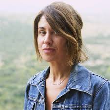 Author image