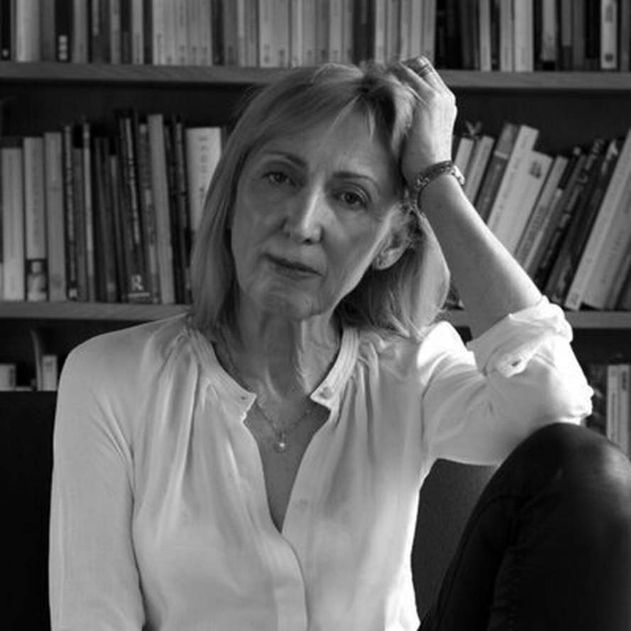 Author image
