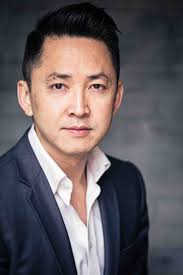 Author image