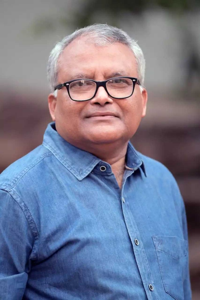 Author image
