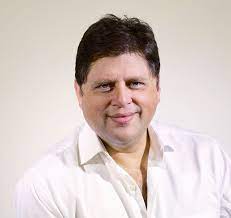 Author image