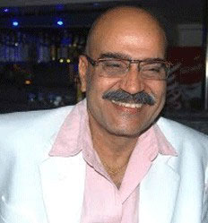 Author image