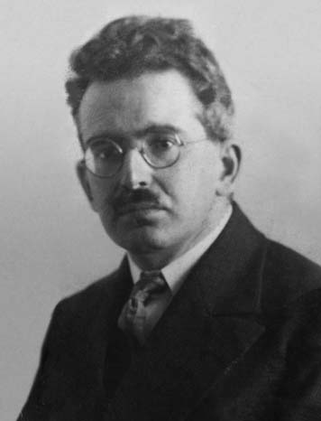 Author image