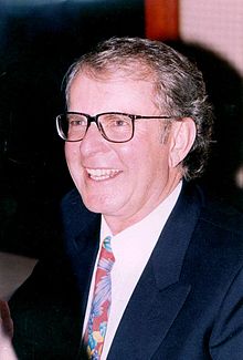 Author image