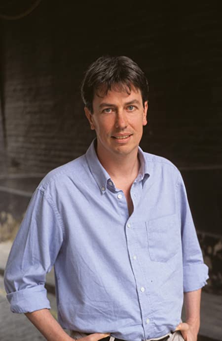 Author image