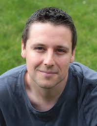 Author image