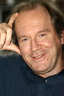 Author image