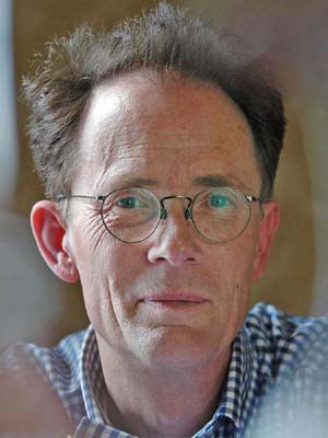 Author image