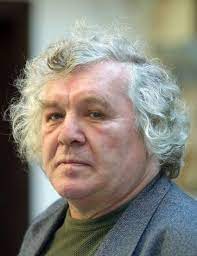 Author image