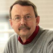 Author image