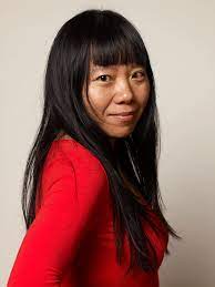 Author image