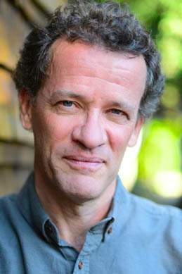 Author image