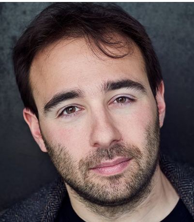 Author image