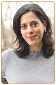 Author image