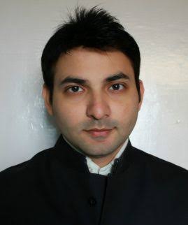 Author image