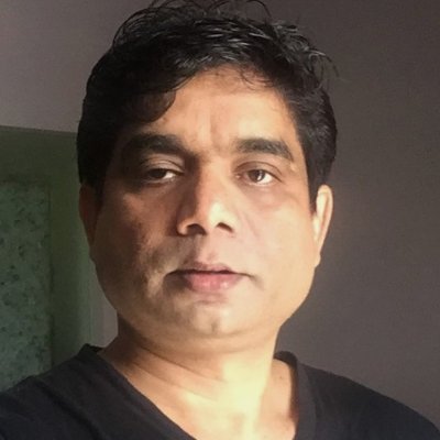 Author image