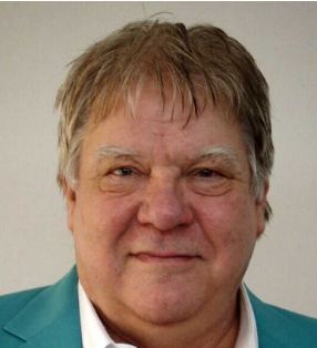 Author image