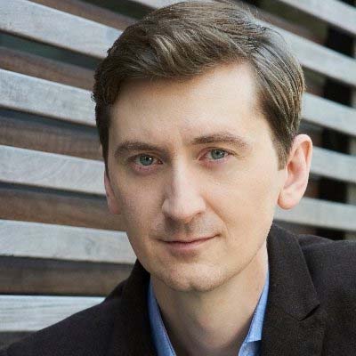 Author image