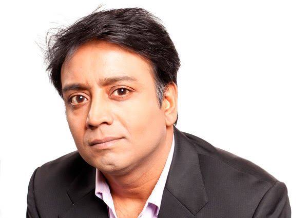 Author image