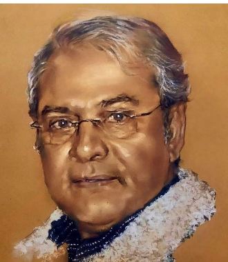 Author image