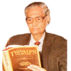 Author image