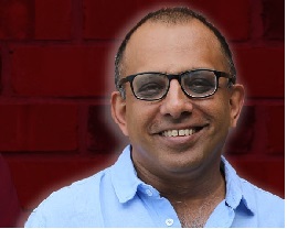 Author image